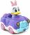 Vtech Go! Go! Smart Wheels Daisy Duck Convertible