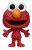 Figura Funko Sesame Street Elmo Pop Vinilo