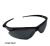 Jackson Safety V30 Nemesis Gafas De Seguridad (25688), Humo