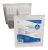 Kit Dynarex Traqueostomía Con Guantes Estériles, 20 Conde