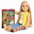 American Girl Doll & Julie Paperback Libro