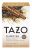 Tazo Chai Clásico Té Negro En Hoja  Starbucks 54g 6 Pack