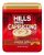 Cafe Cappuccino Hills Bros English Toffee 453 Gr 2 Pack