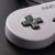 2 Paquete De Snes Usb Retro Super Nintendo Joystick Gamepad,