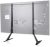 Base Soporte Universal D Mesa Ajustable Para Tvs  22 A 65