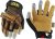 Mechanix Wear: M-pacto De Cuero Guantes De Trabajo Framer (g