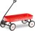 Carretilla Radio Flyer Classic Red Wagon