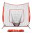 Red Bateo Beisbol Softball Gosport Portatil Strike Zone Free