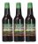 Salsa Lizano 700 Ml 3-pack Deliciosa Costa Rica