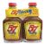 Salsa Heinz 57 Sazonador Carnes 590 Gr 2 Pack