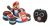 Mario Kart 8 Anti Gravity Rc Racer Auto Remoto