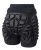 Short Acolchados Protectores P/patinar Patineta Niños Xxs