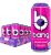 Bang Frose Rose Energy Drink 0 Calories, Sugar Free 12 Pack