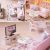 Spilay Bricolaje Miniatura Muebles Del Dollhouse Kit De Made