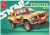 Amt 1980 Toyota Hilux Sr5 Pickup La Escala Del 1:25 Kit Mode