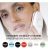 Ziip Beauty Microcurrent Professional Facial Device | Portab