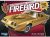 Mpc 1979 Pontiac Firebird 01:16 Kit Modelo Escala