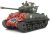 Tamiya 35359 1/35 De Ee.uu. Tanque Medio M4a3e8 Sherman Mode