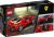 Lego Champions Velocidad 76895 Ferrari F8 Tributo Coches De