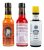 Bitters Variedad Angostura, Peychauds Y Regans 3 Pack