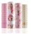 Beauty Concepts 4 Pack Balsamo Labial Colección Frutal