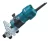 Recortador 1/4 530 W. Makita 3709