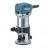 ROUTER MAKITA RT0700C Potencia: 710W Capacidad: Anillo 6mm – 8mm / 1/4″ – 3/8″