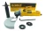 Miniesmeriladora Angular 4 1/2 Pulgada Dewalt DWE4010-B3 «750w