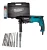 Rotomartillo Sds Makita Mt M8701 Con Estuche Y Brocas