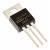 Circuito Integrado IRF540 Transistor mosfet de potencia canal N 100V, 28A de suicheo rápido