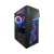 Pc Gamer JATS RTX 3060 Ryzen 5 5500 16 Gb Ram 500 GB NVME WIFI