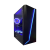 Pc Gamer JATS RTX 2060 Core I5 11400 16 Gb Ram 1 Tb Nvme color Negro