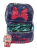 Mochila Minnie Mouse Lentejuela Original Ruz Escolar