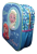 Mochila Escolar Frozen Disney Azul