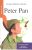 Peter Pan / libro James Mathew Barrie Emu