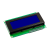 Pantalla Display LCD 20×4 Azul con I2C