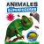 Animales con Superpoderes, Megafauna, Maravillas de la Naturaleza, 5 – 10 años