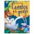 Cuentos de la granja, El gusto de leer, 12 historias clásicas cortas, tapa dura, +4 años