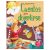 Cuentos para divertirse, El gusto de leer, 12 historias clásicas cortas, tapa dura, +4 años