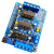 Placa Motor shield arduino