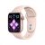 Reloj inteligente digital Deportivo Smart Watch modelo WS7 Pro impermeable