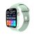 Reloj inteligente digital Deportivo Smart Watch modelo N76 impermeable