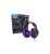 Audifono Diadema Gamer Dmx18