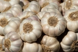 Garlic from China? How can that be possible?