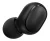 Audífonos in-ear inalámbricos Xiaomi Redmi AirDots TWSEJ04LS negro