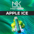 1 Maskking Pro Max Apple Ice 1500 hits