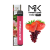 1 Maskking Pro Grape Strawberry 1000 hits