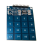 Teclado Matricial 4×4 Capacitivo TTP229