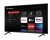 Smart TV JVC SI32R LED HD 32″ Roku